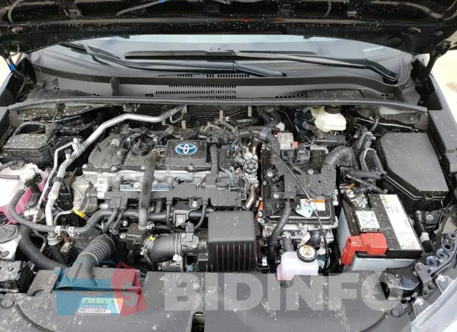 JTDBCMFE1P3004335 Photo# 11