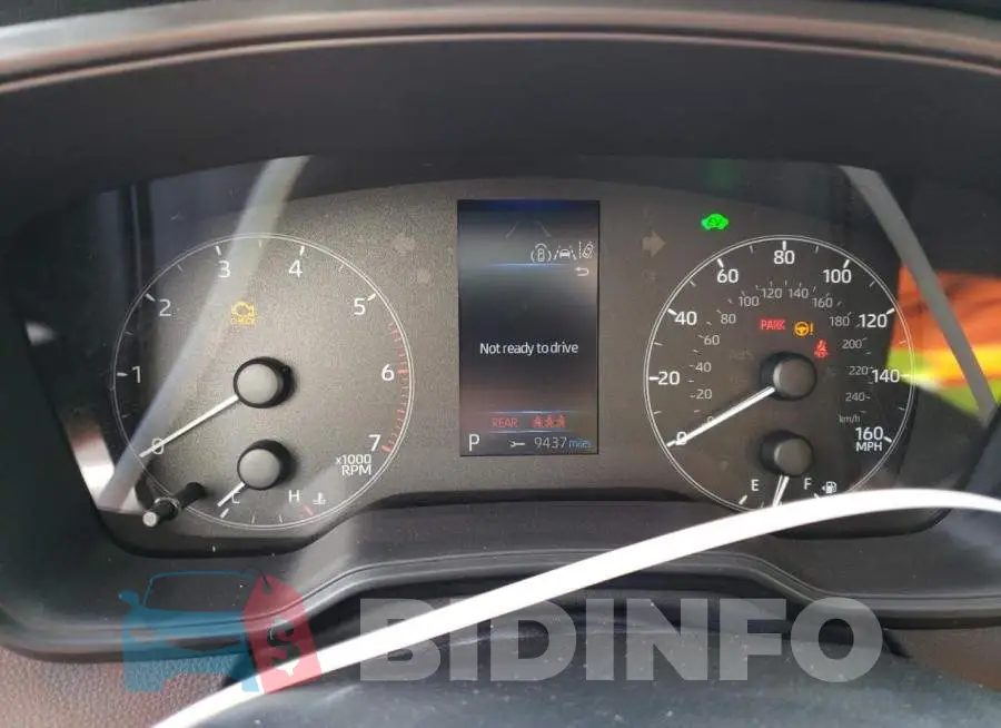 JTDBCMFE1P3004335 Photo# 9
