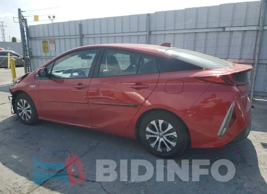 JTDKAMFPXN3214579 Photo# 2