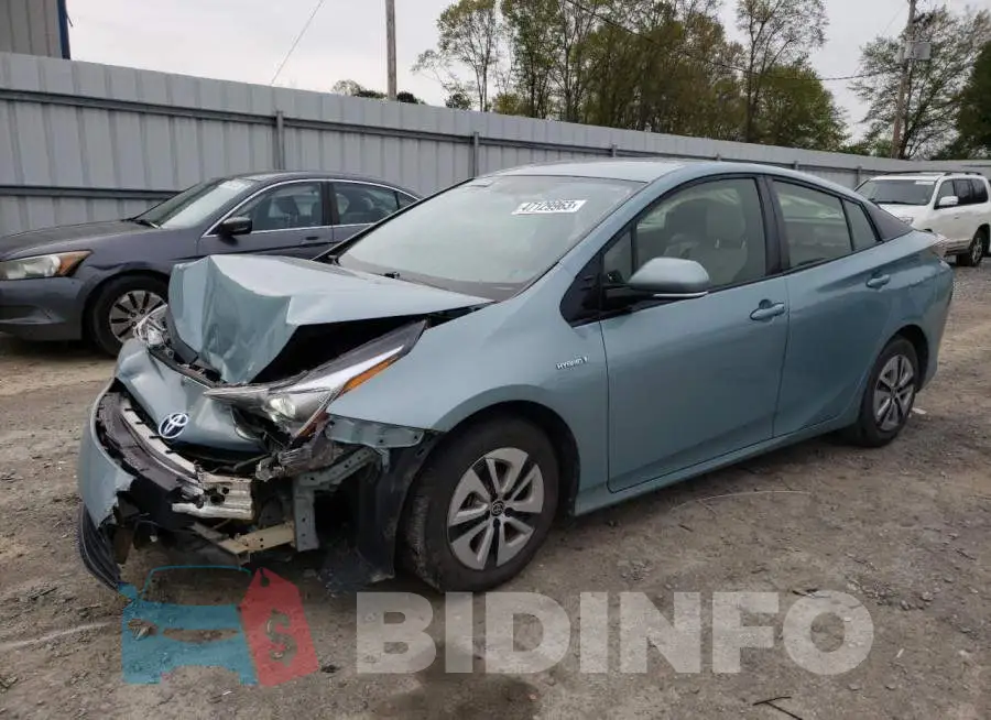 JTDKARFU0G3028412 Photo# 1