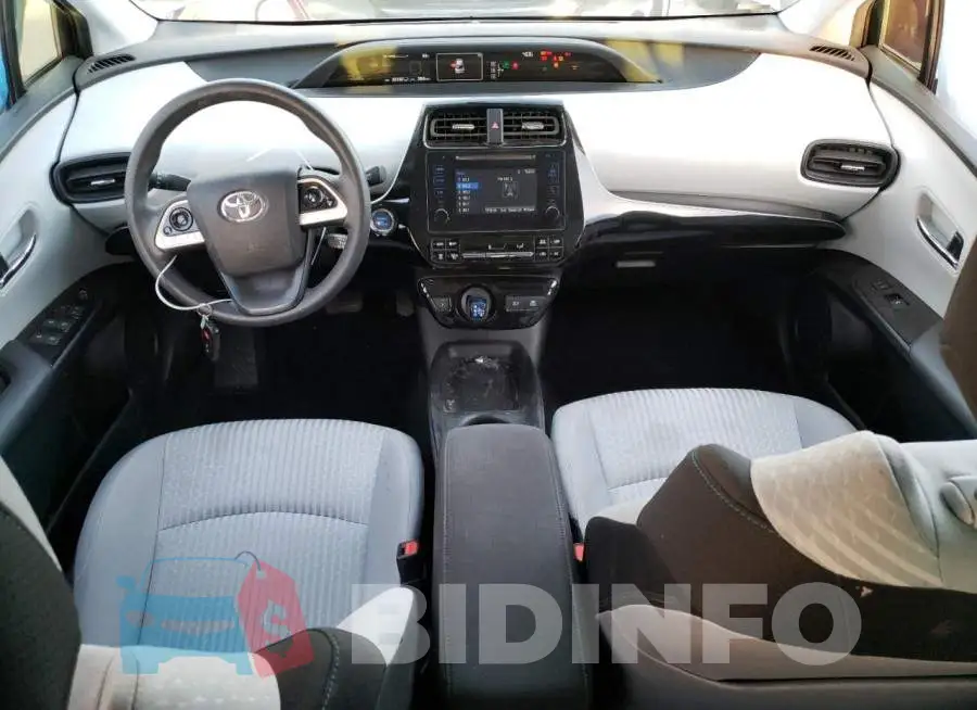 JTDKBRFU7G3512011 Photo# 8