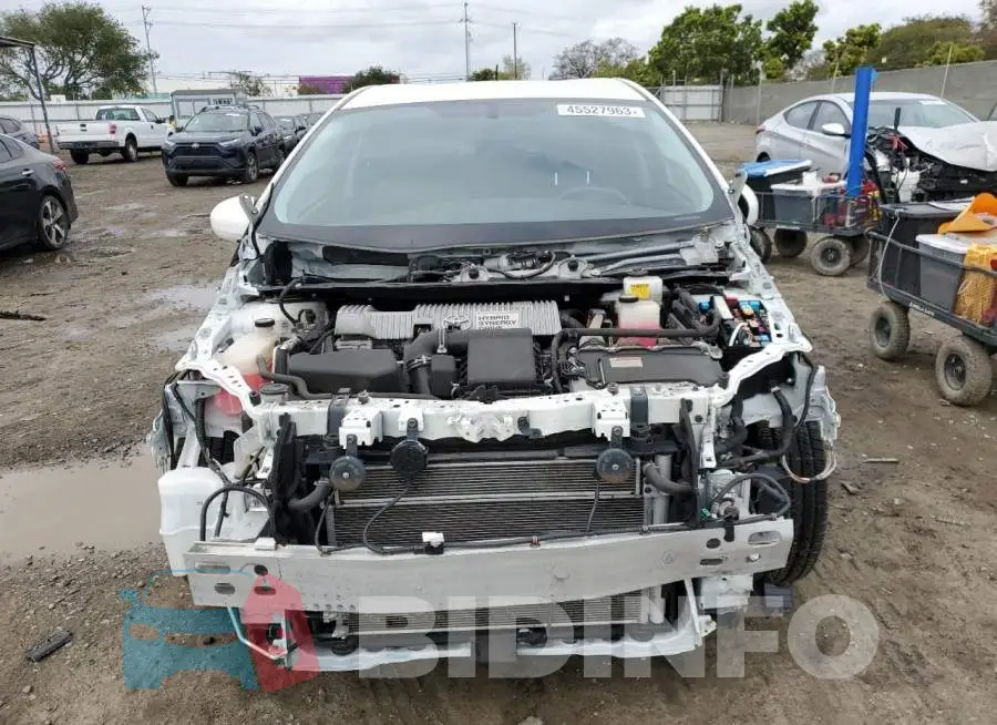 JTDKN3DU3F1934360 Photo# 5