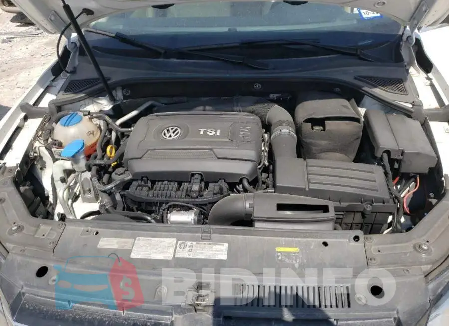 1VWAS7A38FC107964 Photo# 11