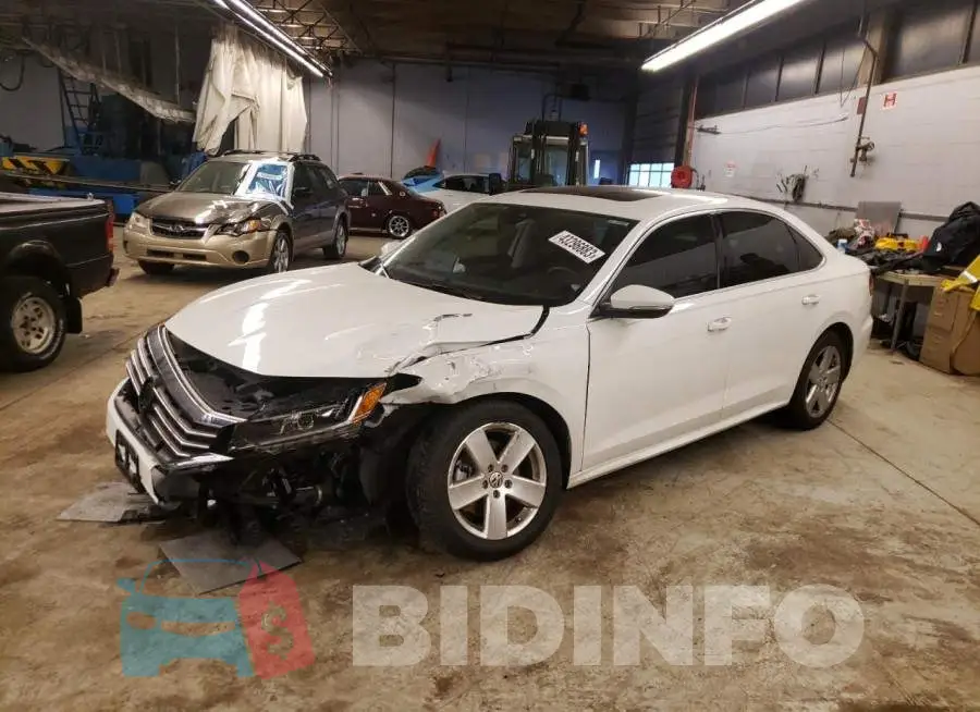 1VWSA7A34MC004254 Photo# 1