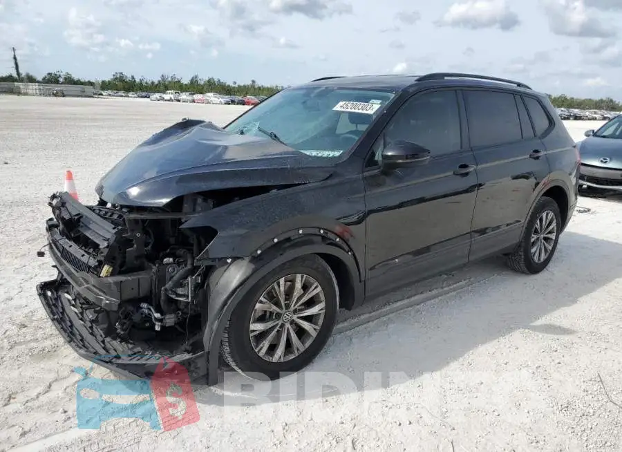 3VV1B7AX2KM120743 Photo# 1