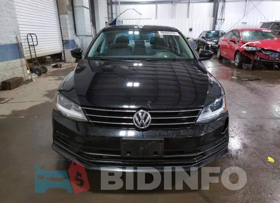 3VW2B7AJ2HM285468 Photo# 5