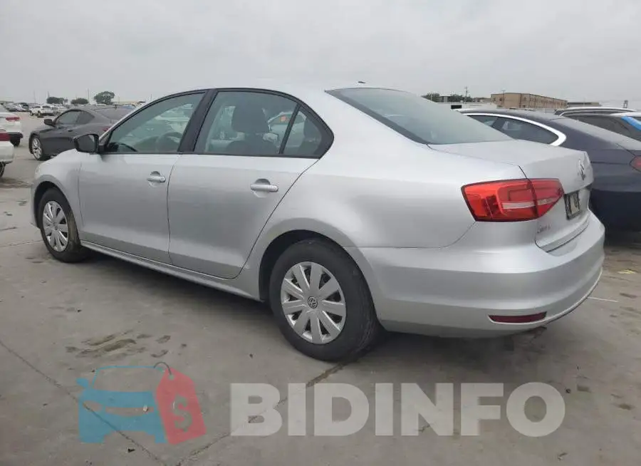 3VW2K7AJ0FM274630 Photo# 2
