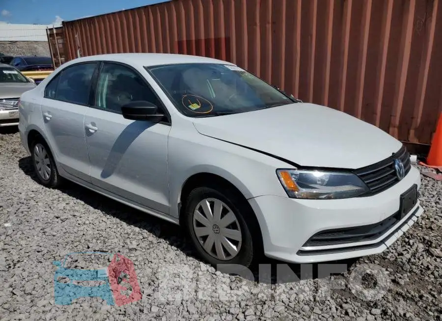 3VW2K7AJ2FM307255 Photo# 4