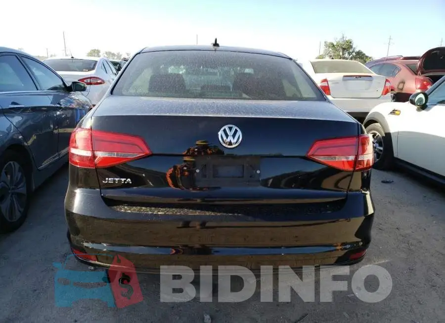 3VW2K7AJ5FM314006 Photo# 6