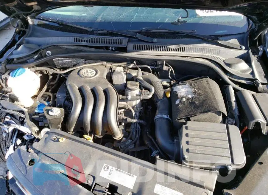 3VW2K7AJ5FM314006 Photo# 11