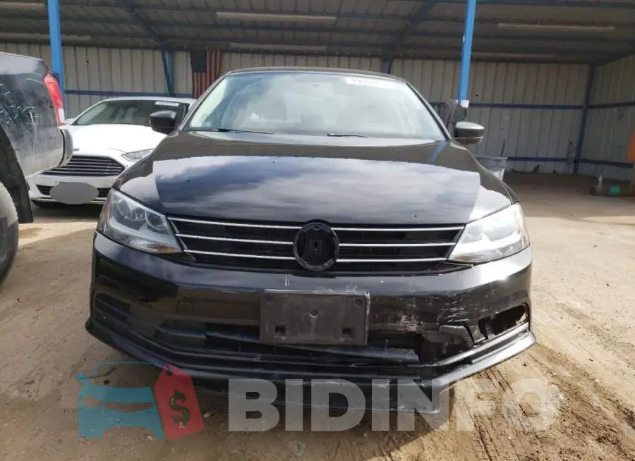 3VW3A7AJ3FM318837 Photo# 5