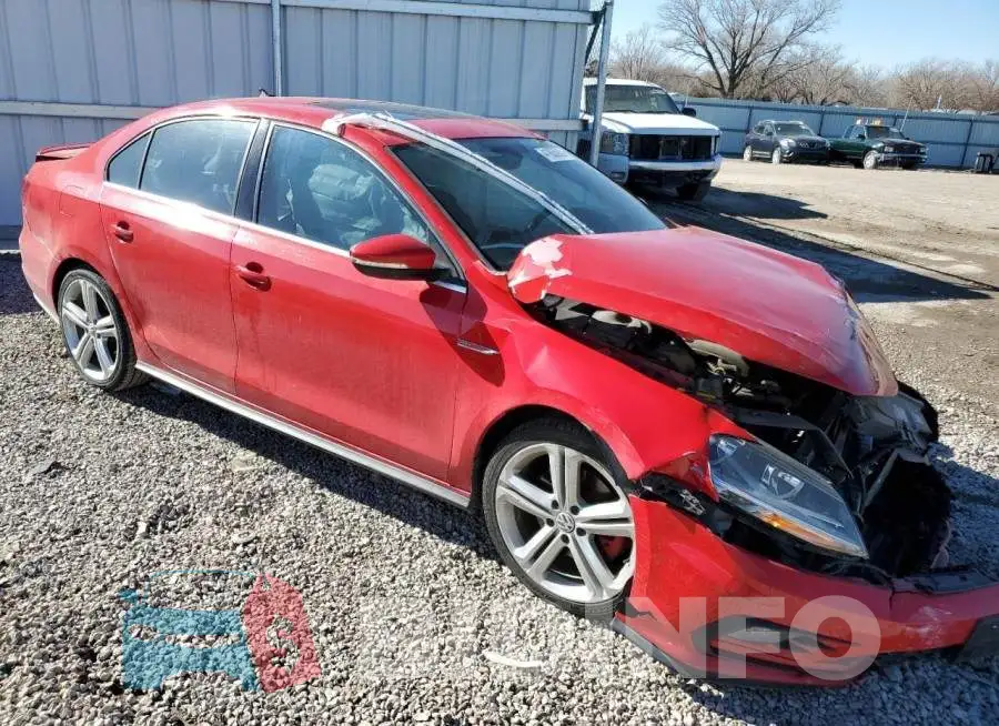 3VW4T7AJ6HM235761 Photo# 4