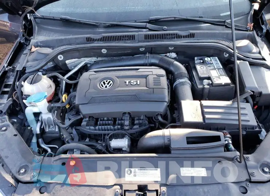 3VW5T7AJ4HM414322 Photo# 11