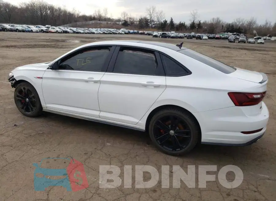 3VW6T7BU3MM066715 Photo# 2