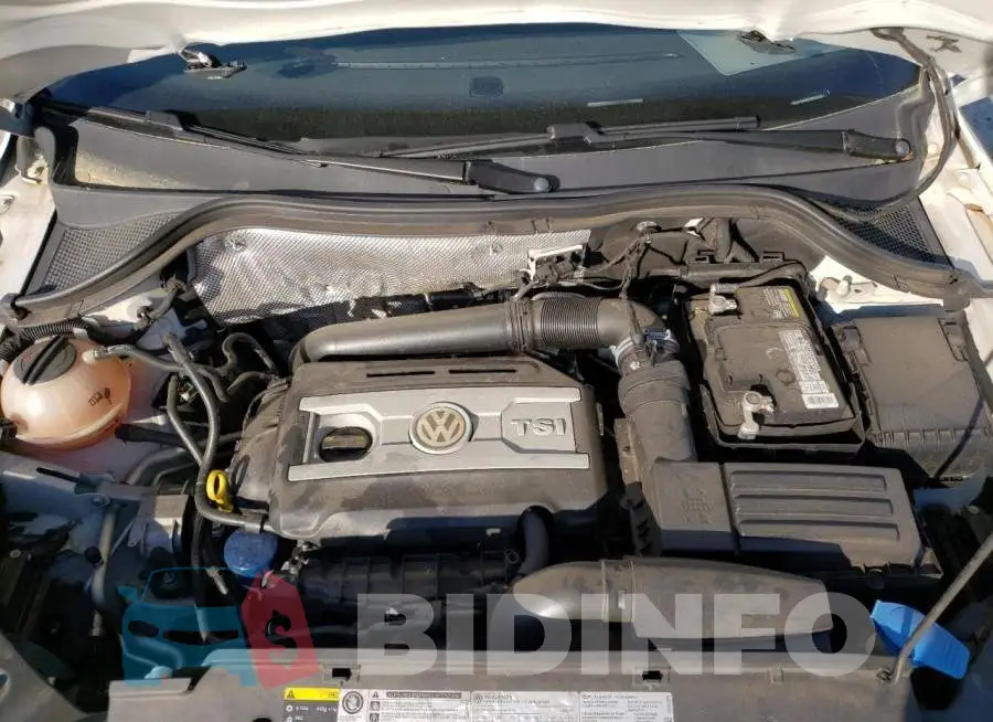 WVGAV3AX8EW550081 Photo# 11