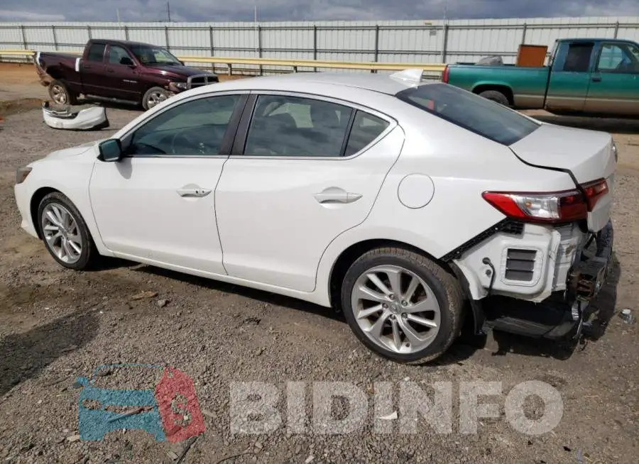 19UDE2F37GA024561 Photo# 2