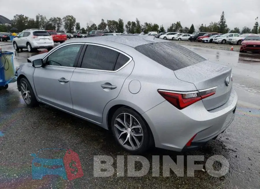 19UDE2F72KA006688 Photo# 2