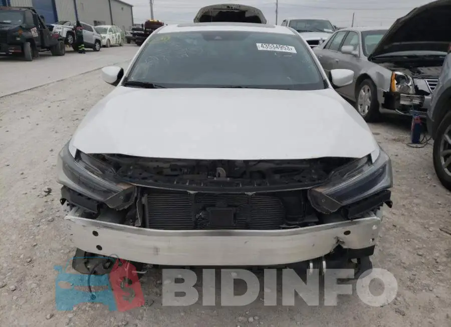 19UDE2F83NA004901 Photo# 5