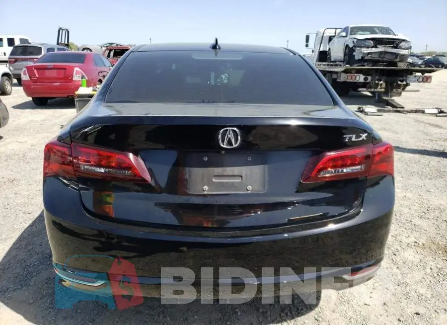 19UUB2F50FA013538 Photo# 6