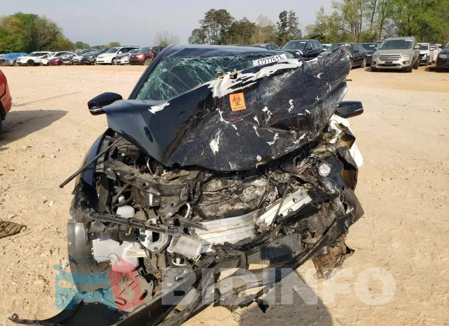 19UUB2F57FA008630 Photo# 5