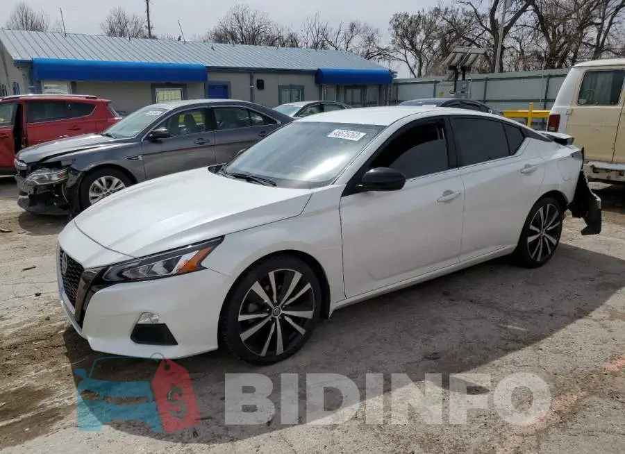1N4BL4CV4KC255482 Photo# 1