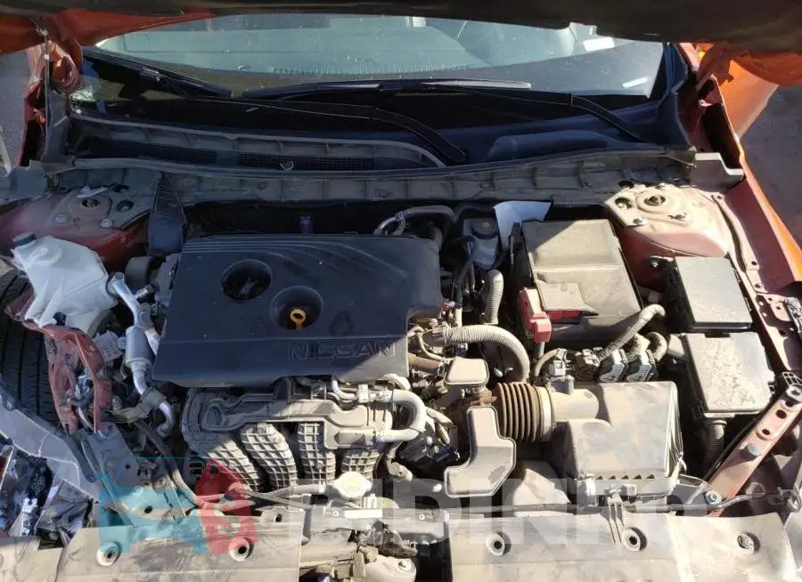 1N4BL4CV8LC100807 Photo# 7