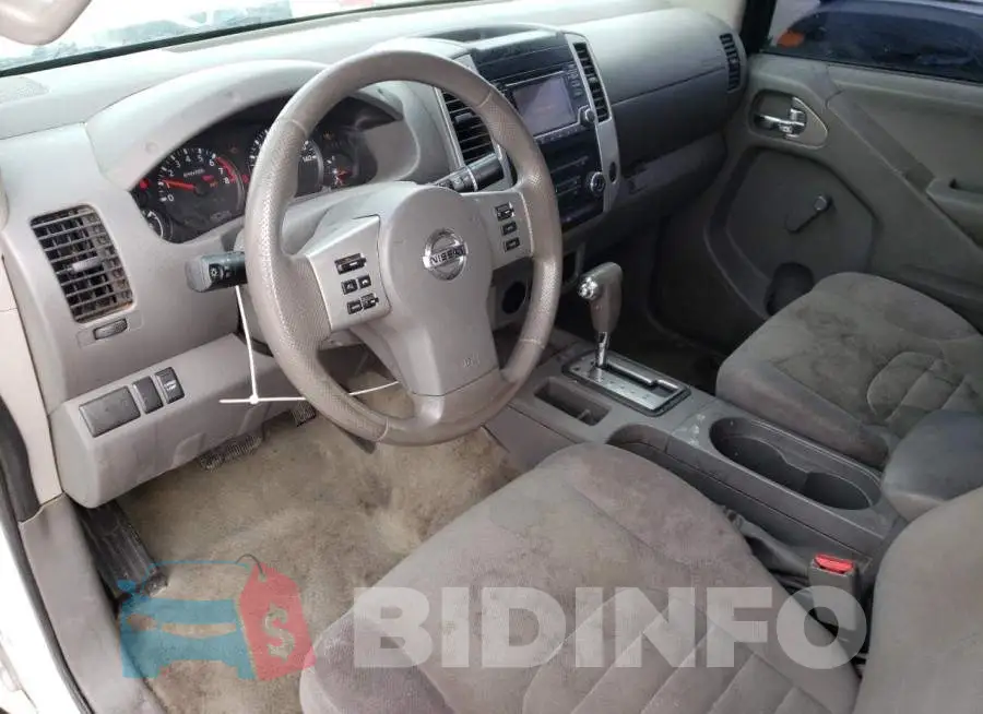 1N6BD0CTXHN735857 Photo# 8