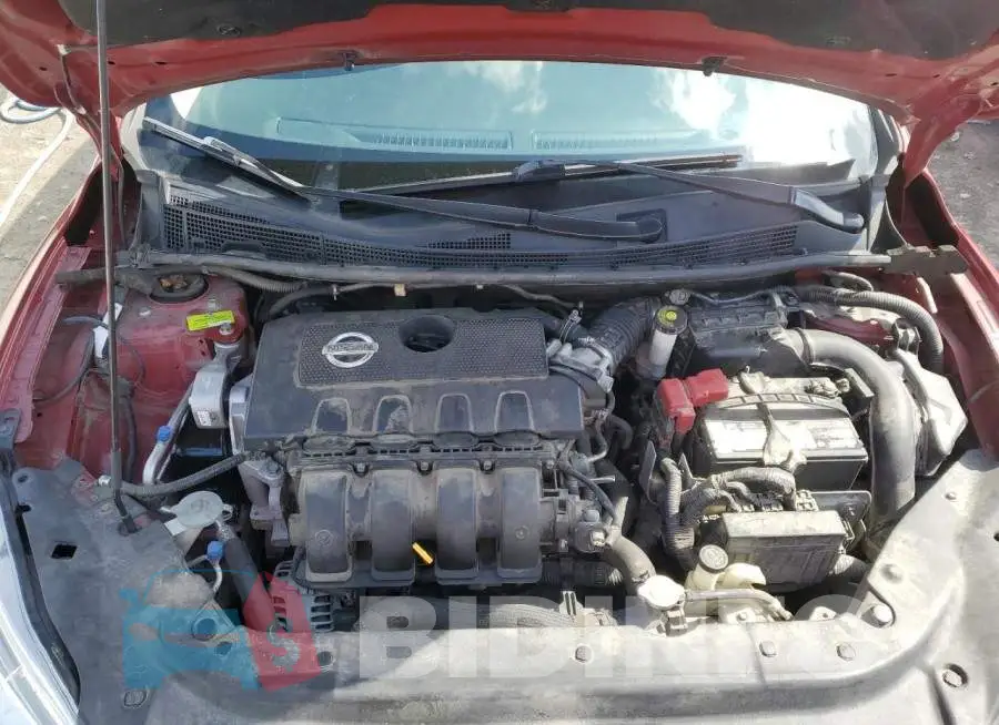 3N1AB7AP4FL642013 Photo# 11