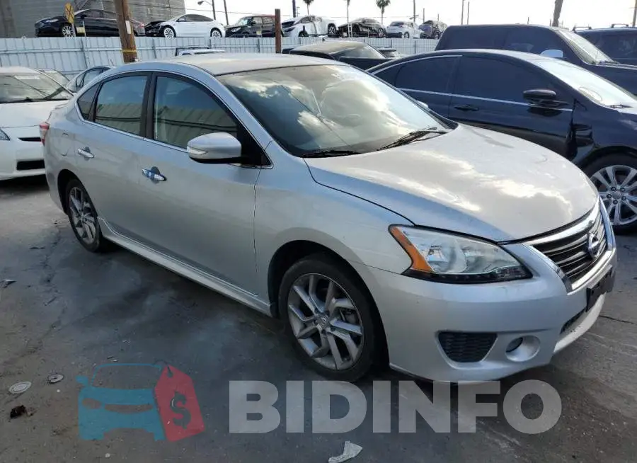 3N1AB7AP5FY217550 Photo# 4