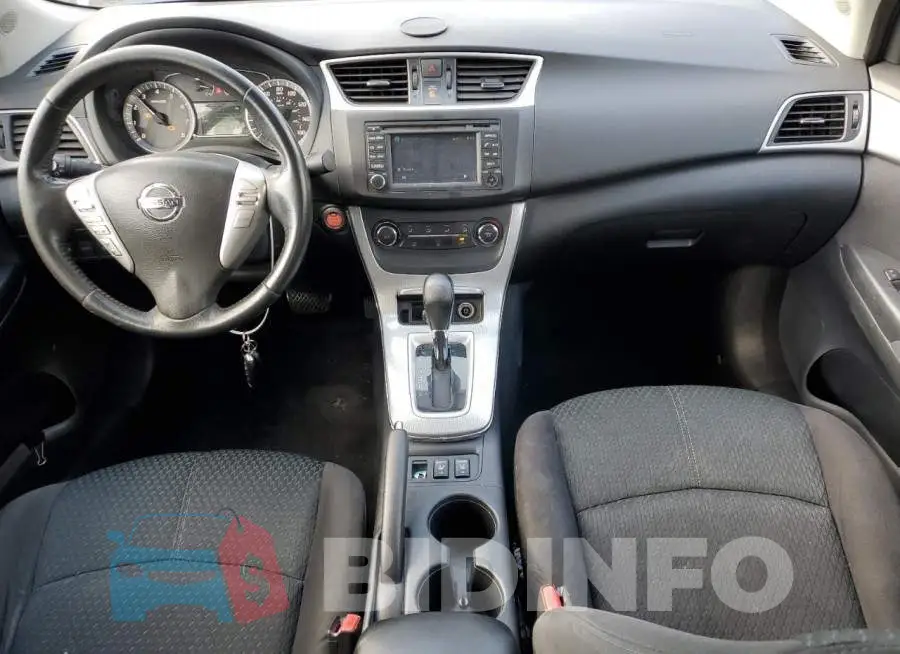 3N1AB7AP5FY217550 Photo# 8