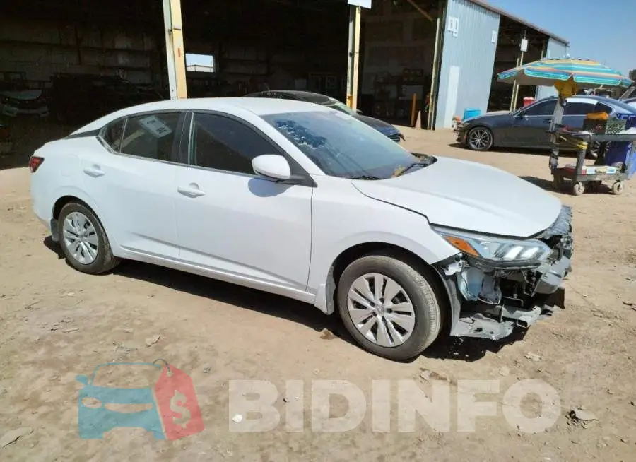 3N1AB8BV1LY289084 Photo# 4