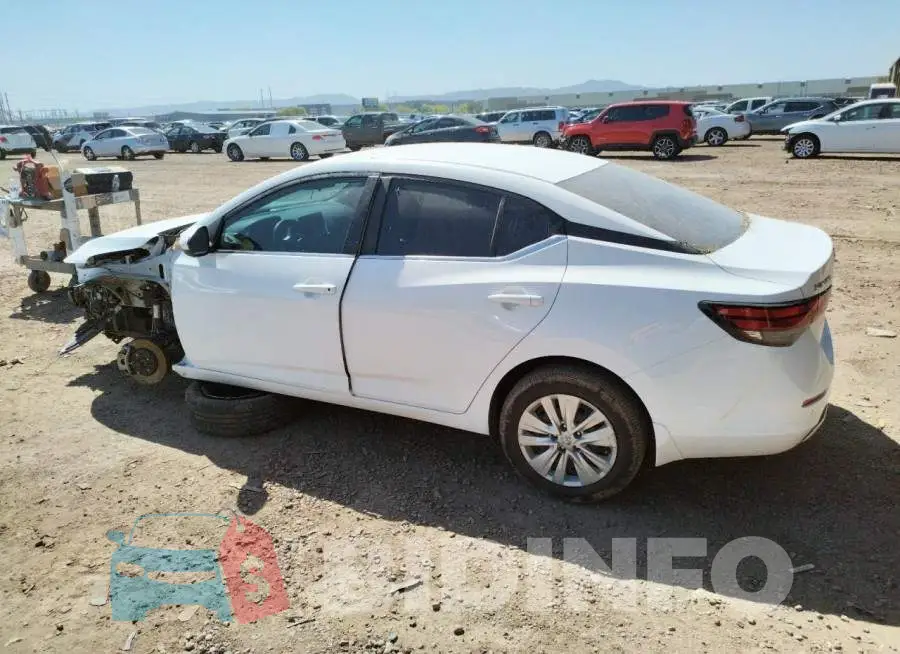 3N1AB8BV1LY289084 Photo# 2