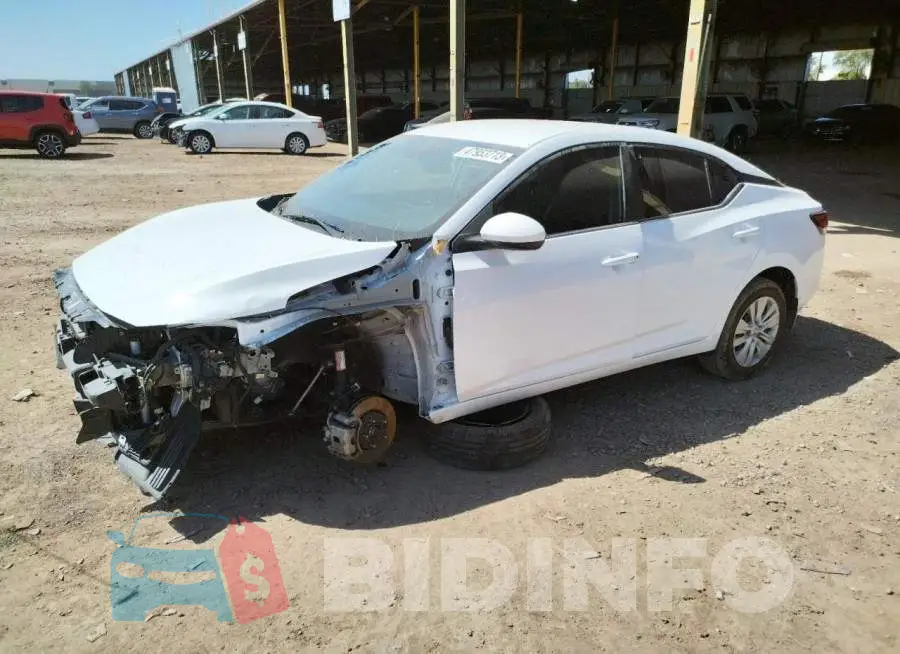 3N1AB8BV1LY289084 Photo# 1