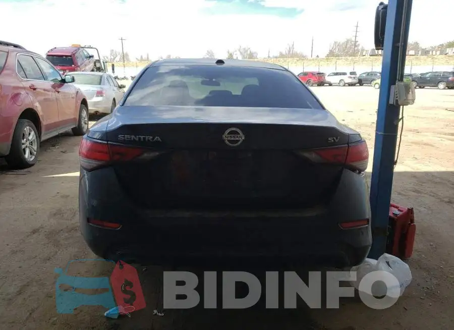 3N1AB8CV1LY213752 Photo# 6