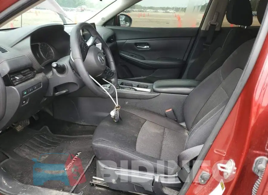 3N1AB8CV2MY253534 Photo# 7