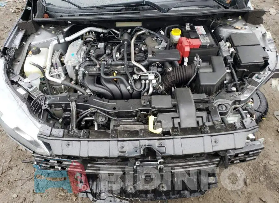 3N1AB8CV6MY327375 Photo# 11