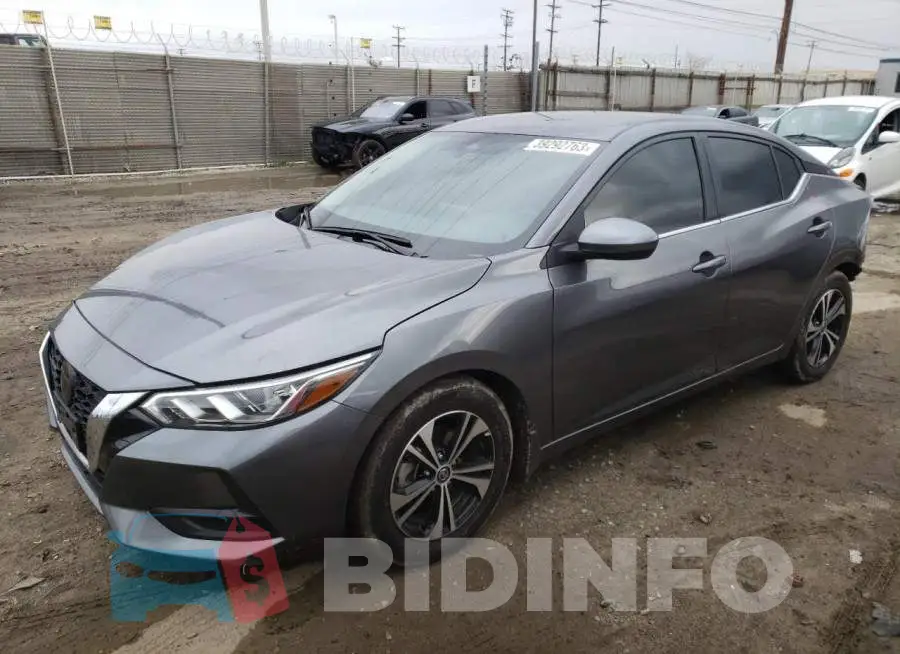 3N1AB8CV6NY262528 Photo# 1