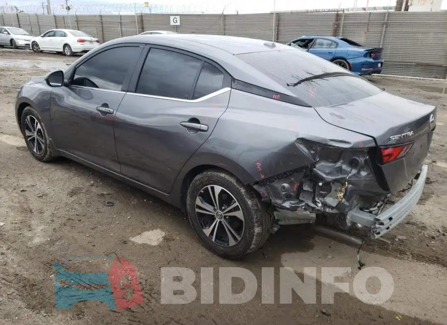 3N1AB8CV6NY262528 Photo# 2
