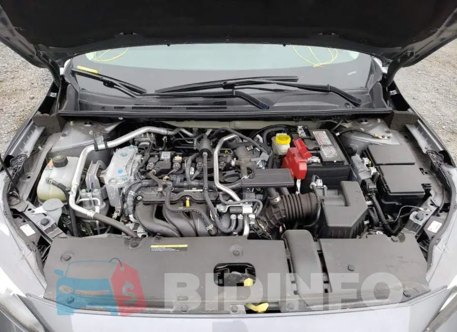 3N1AB8CV9NY245075 Photo# 11