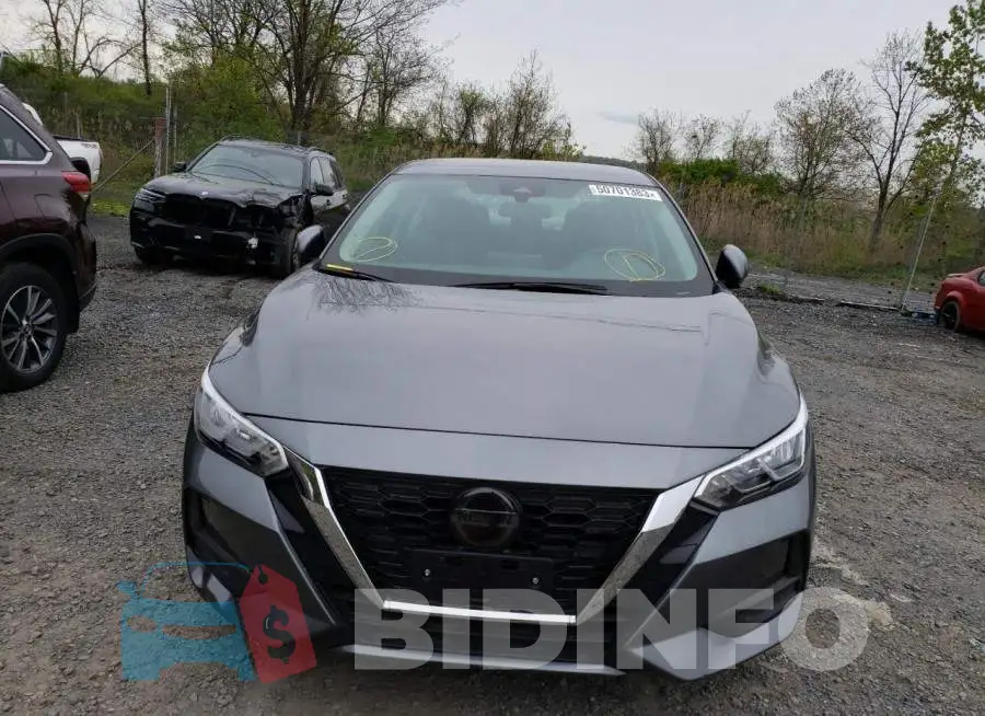 3N1AB8CV9NY245075 Photo# 5
