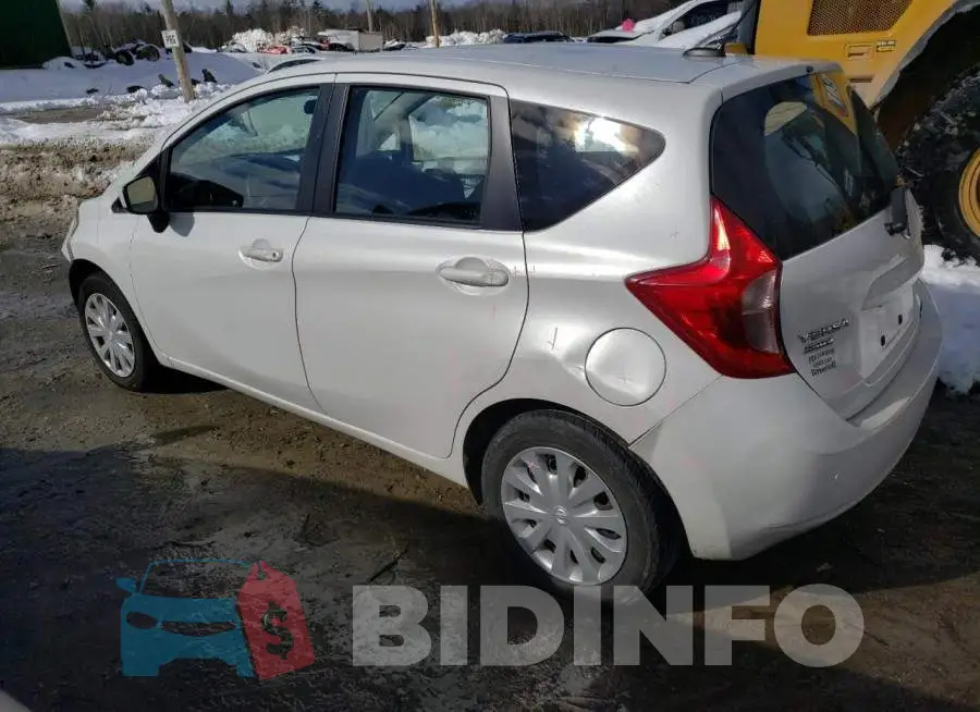3N1CE2CP2GL376993 Photo# 2