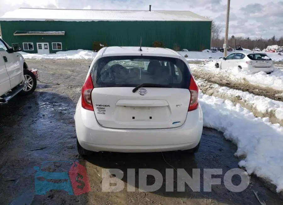 3N1CE2CP2GL376993 Photo# 6