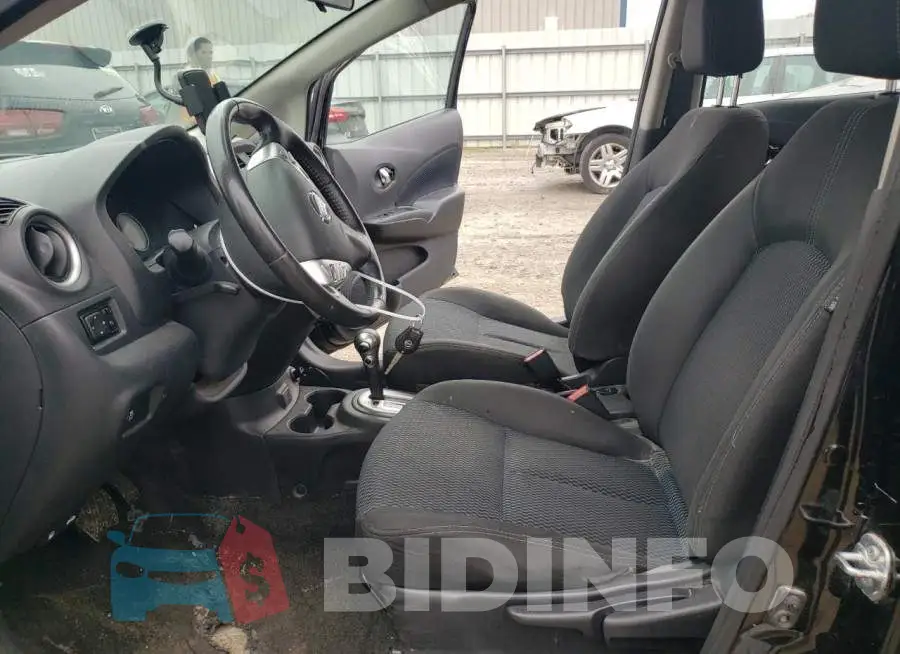 3N1CE2CP2KL361127 Photo# 7