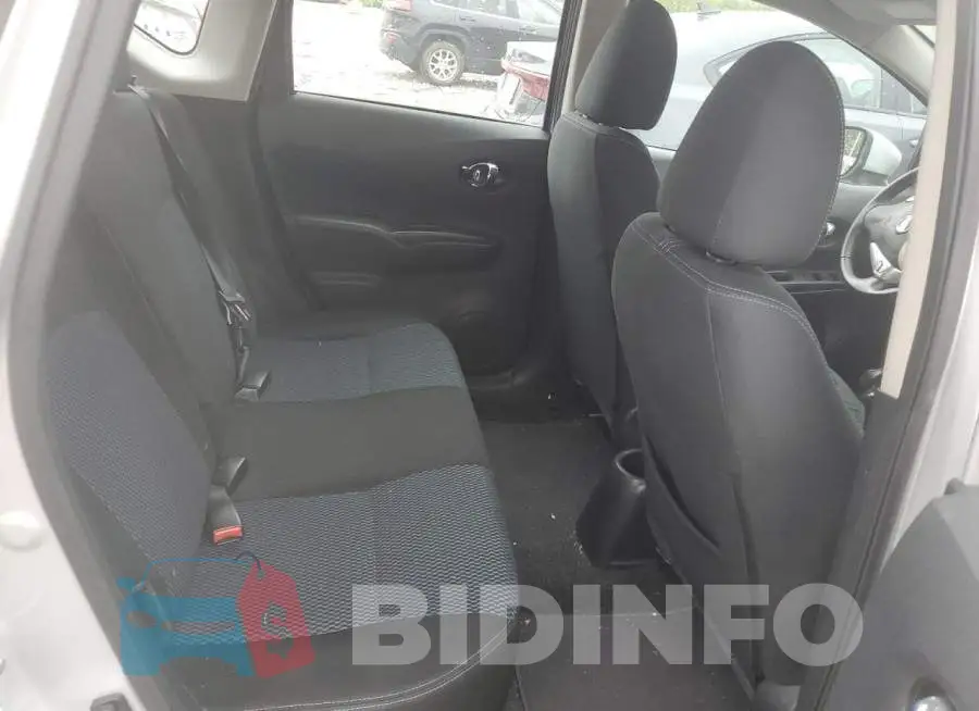3N1CE2CP6JL362621 Photo# 10