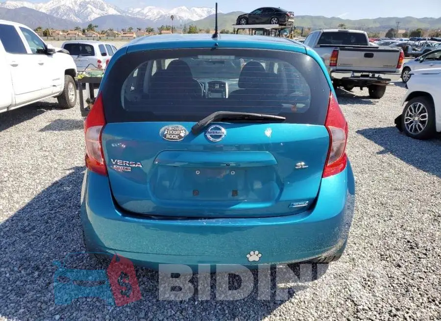 3N1CE2CPXFL389733 Photo# 6