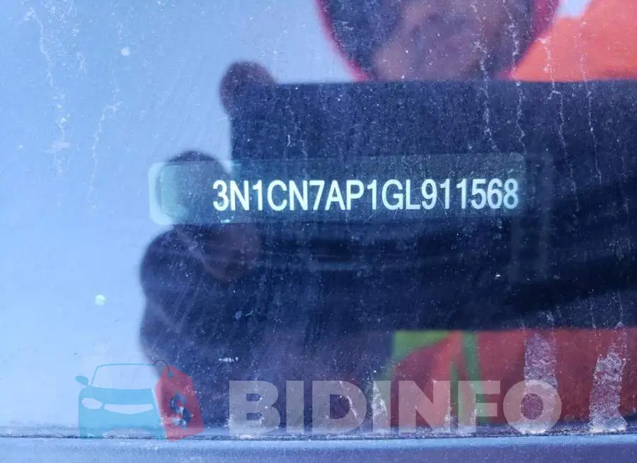 3N1CN7AP1GL911568 Photo# 12