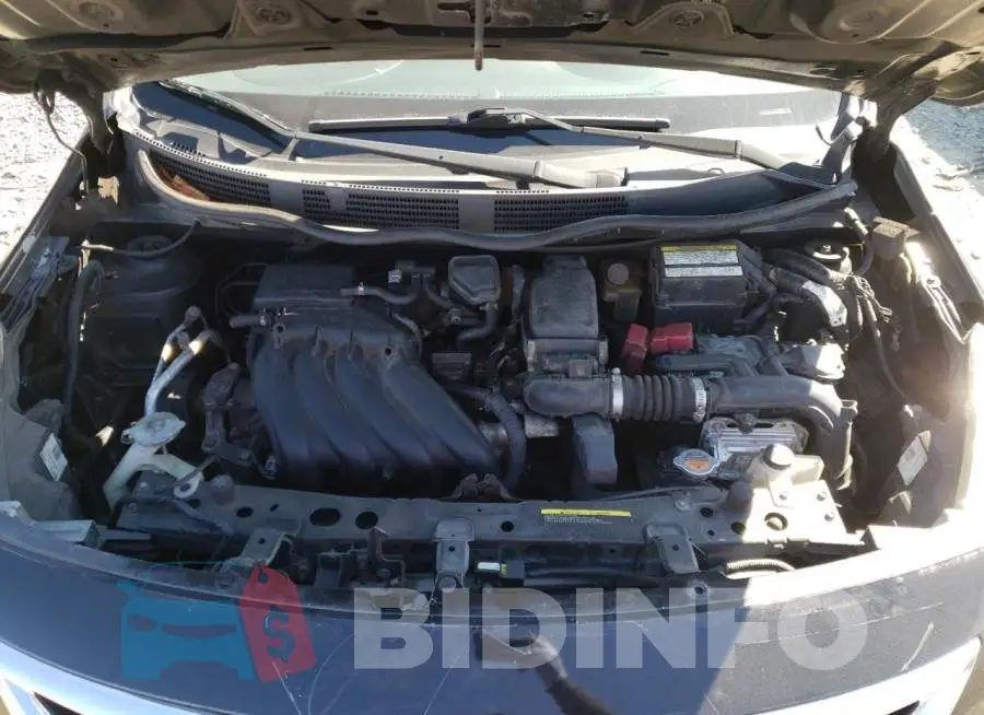 3N1CN7APXFL952019 Photo# 11