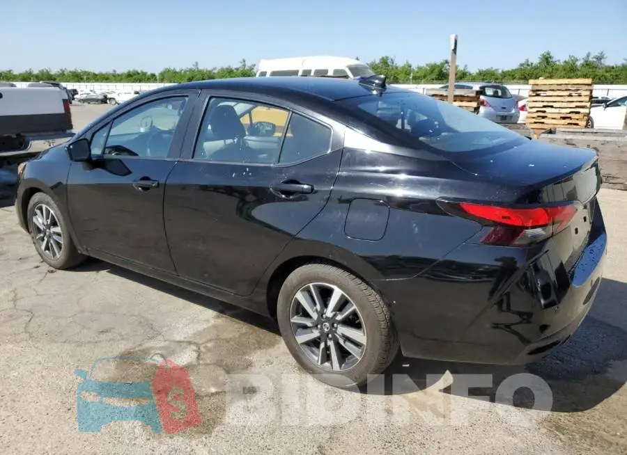 3N1CN8EV5ML849537 Photo# 2