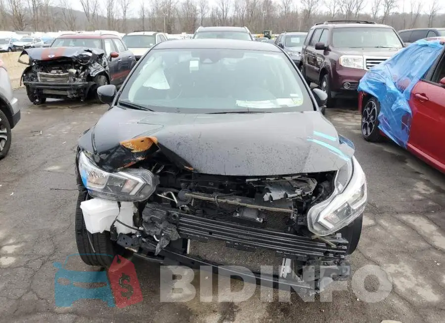 3N1CN8EV5ML867195 Photo# 5