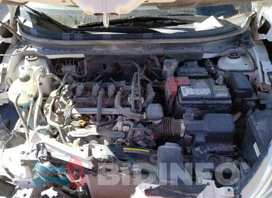 3N1CP5CU8KL545487 Photo# 11